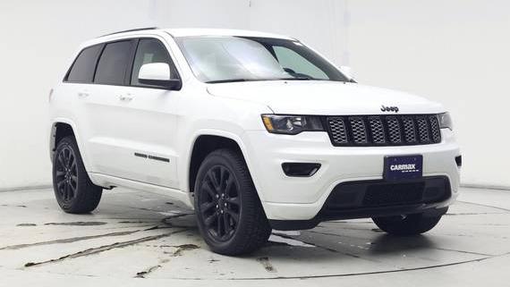 JEEP GRAND CHEROKEE 2020 1C4RJFAG4LC325661 image